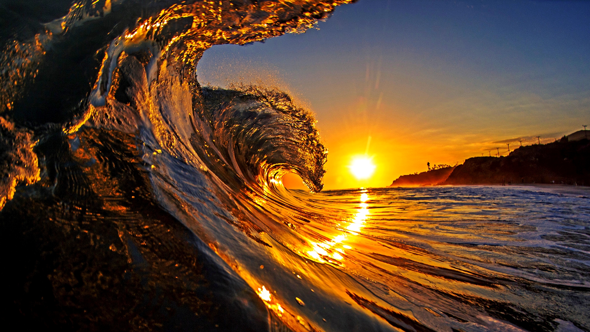 54 HD beautiful wallpapers of water for your Android devices ...