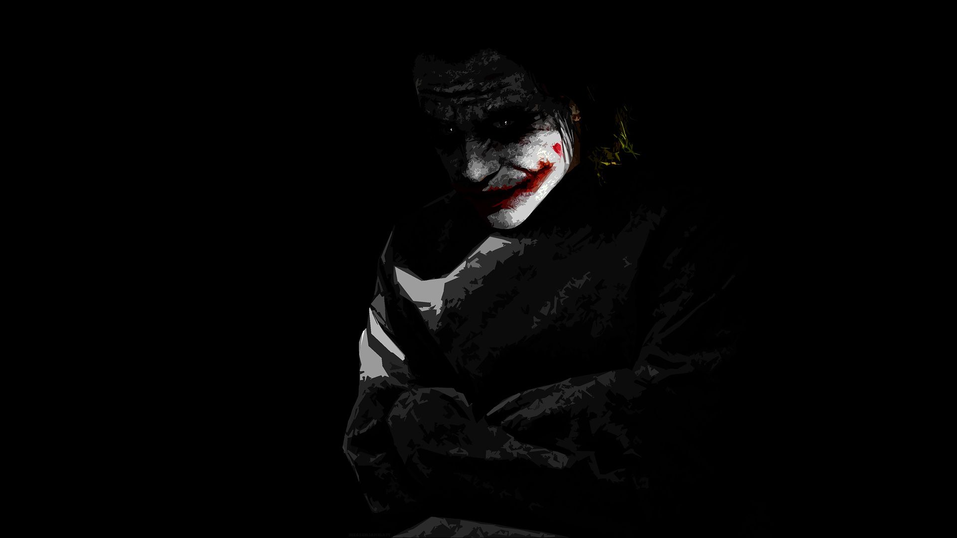 Wallpaper Joker Hd For Android