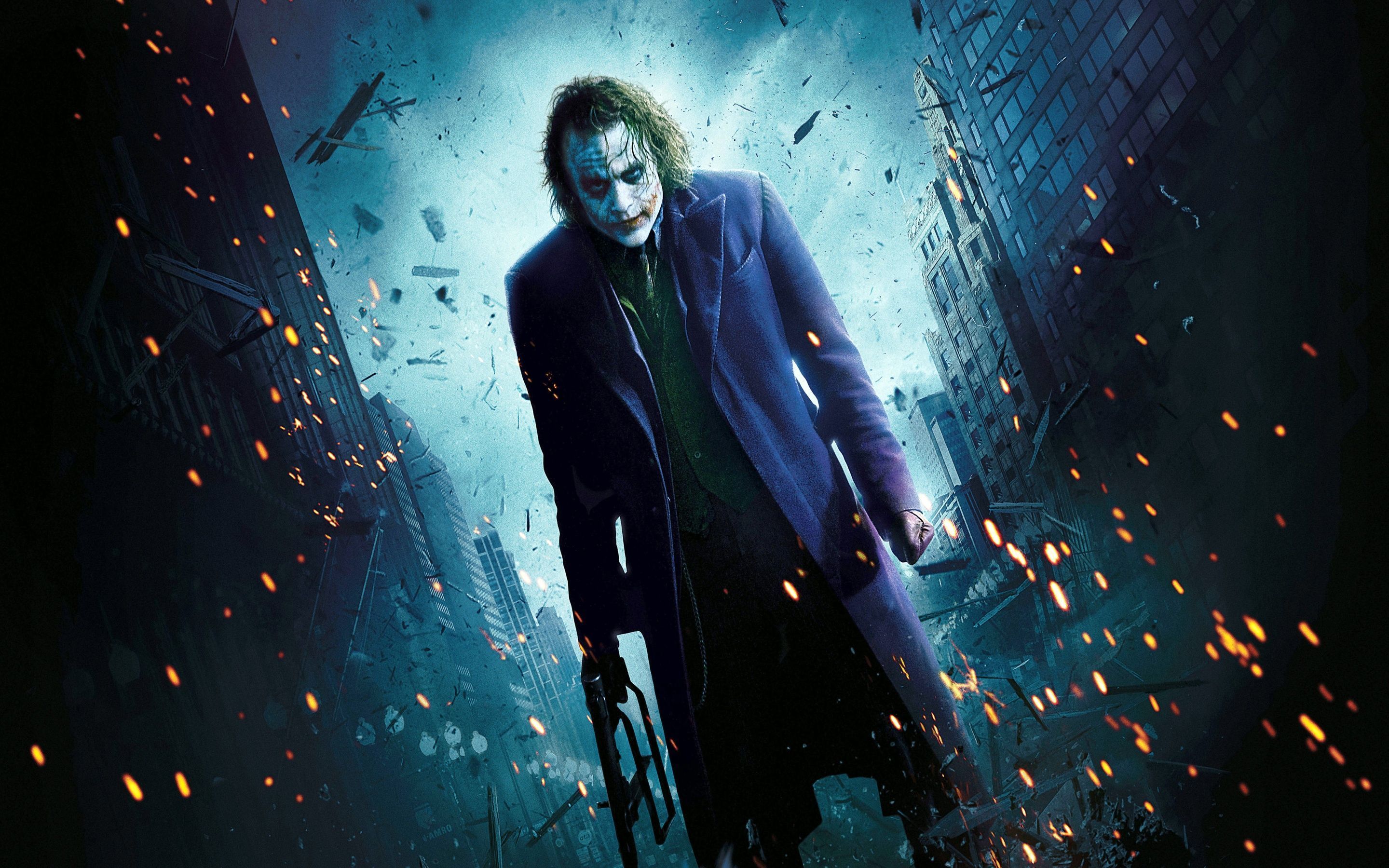 Download Gambar Full Hd Wallpaper for Pc Joker terbaru 2020