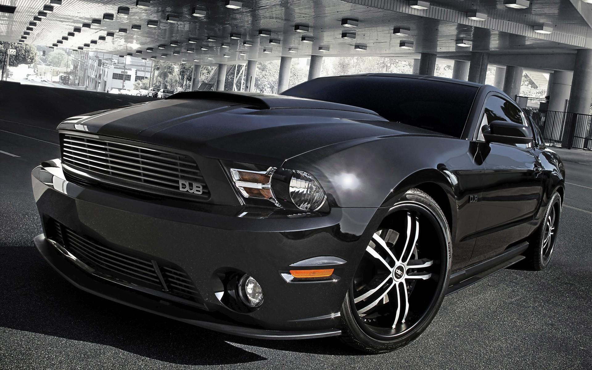 Ford Mustang Wallpapers Full Hd Wallpaper Search | HD Wallpapers Range