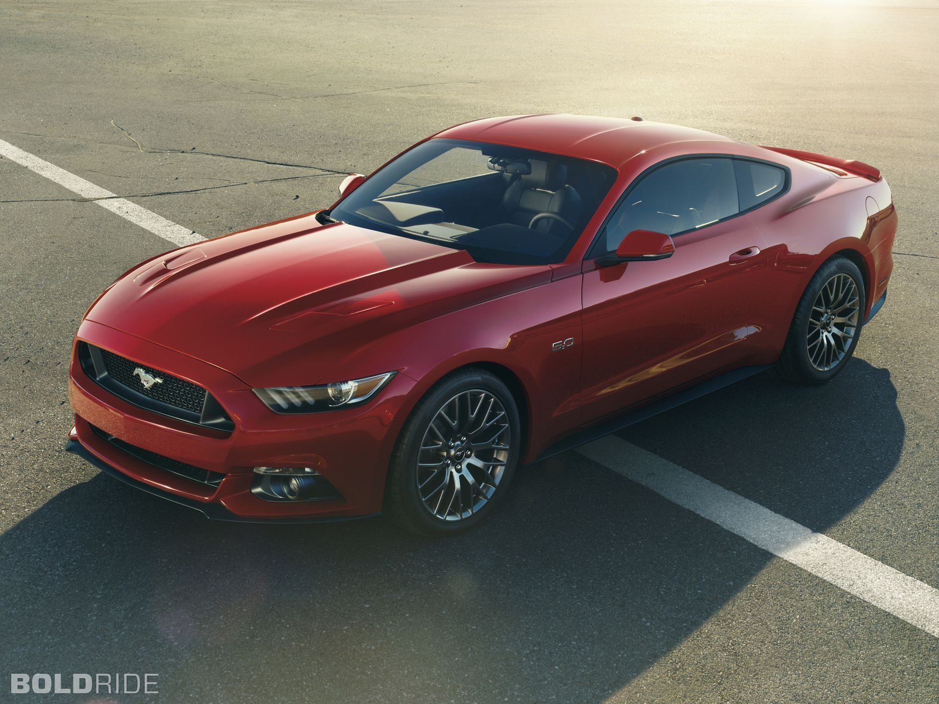 2015 Ford Mustang GT Images | Pictures and Videos
