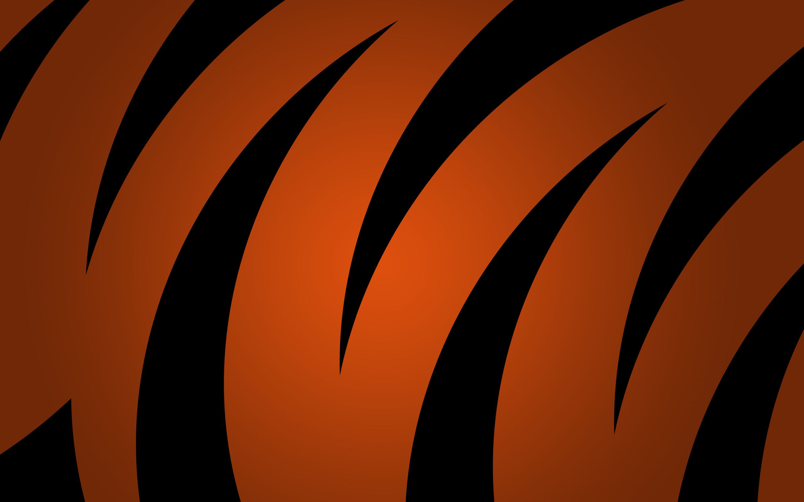 Orange And Black Background - ImgMob