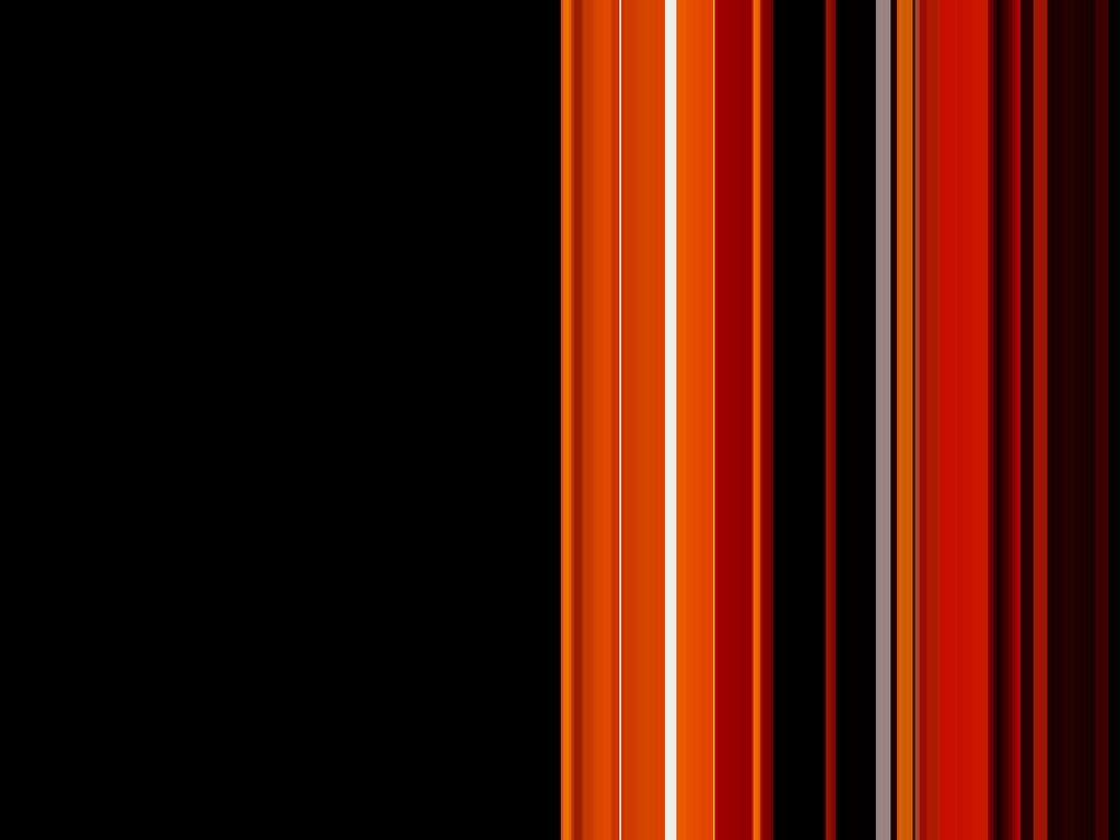 Stripes Black Orange Design Your Top HD Wallpapers #ID68822