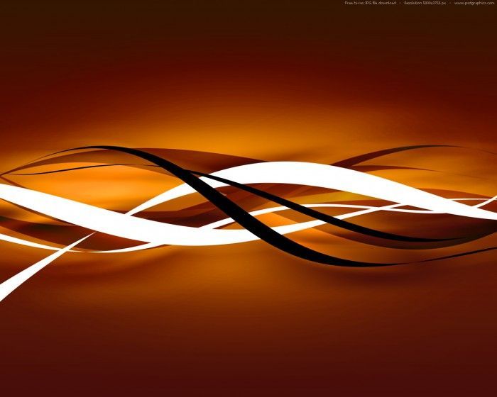 Orange And Black Abstract Backgrounds | Pinbook