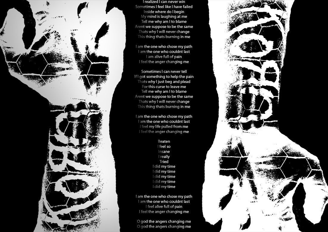 Korn Wallpaper by Crustymonkie86 on DeviantArt