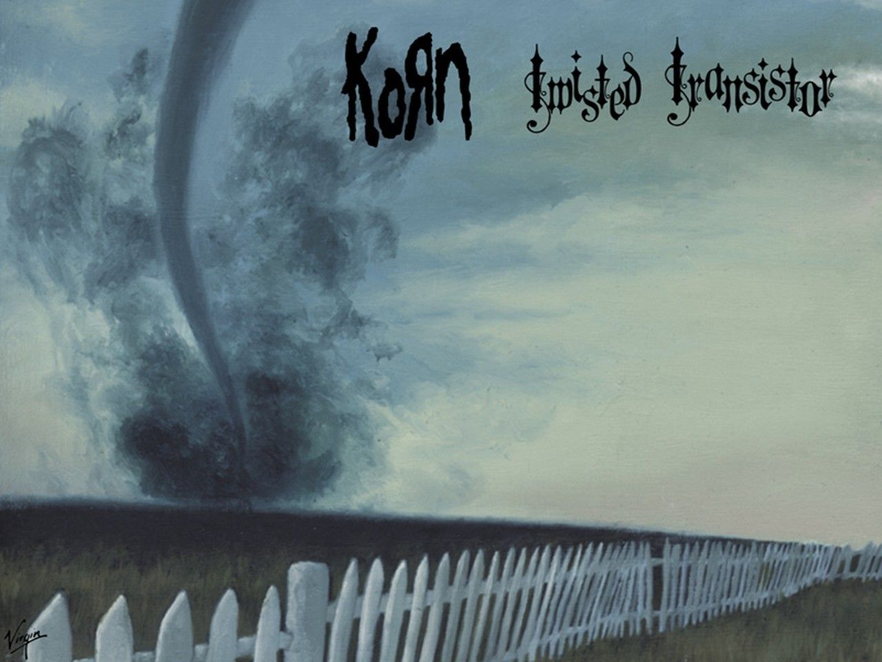 9 Korn HD Wallpapers | Backgrounds - Wallpaper Abyss