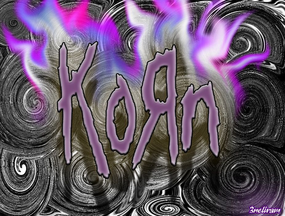 Korn Wallpaper-For Skull-King by 3neliram on DeviantArt