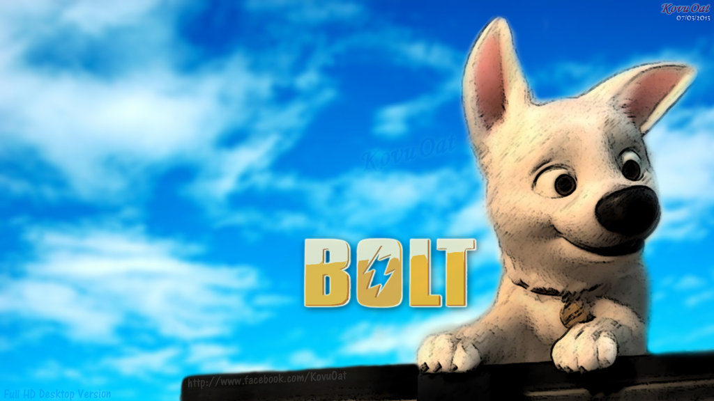 boltdog - DeviantArt