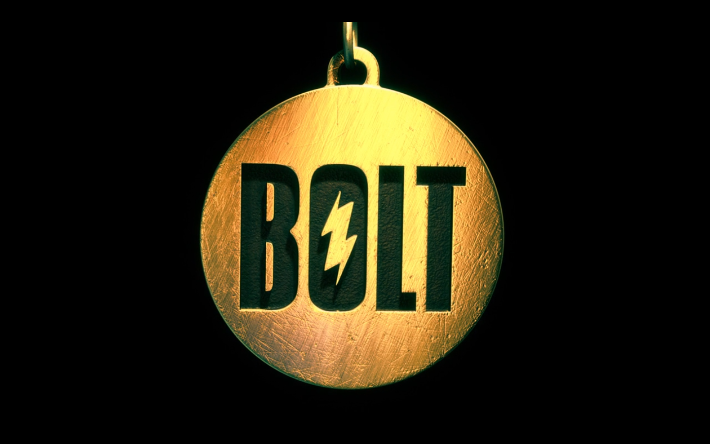 Ranking Disney: #22 – Bolt (2008) | B+ Movie Blog