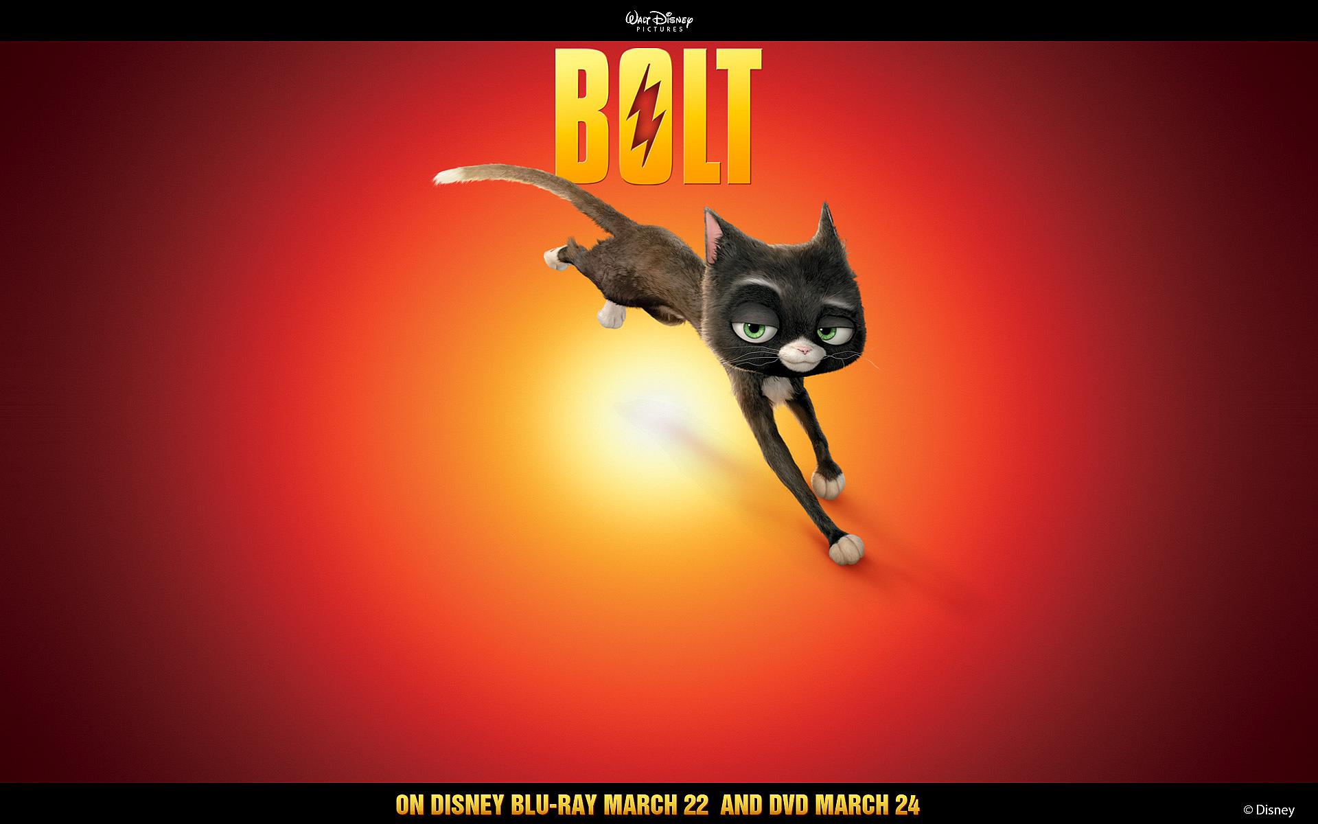Bolt Movie 3 | Movie Wallpaper Pics