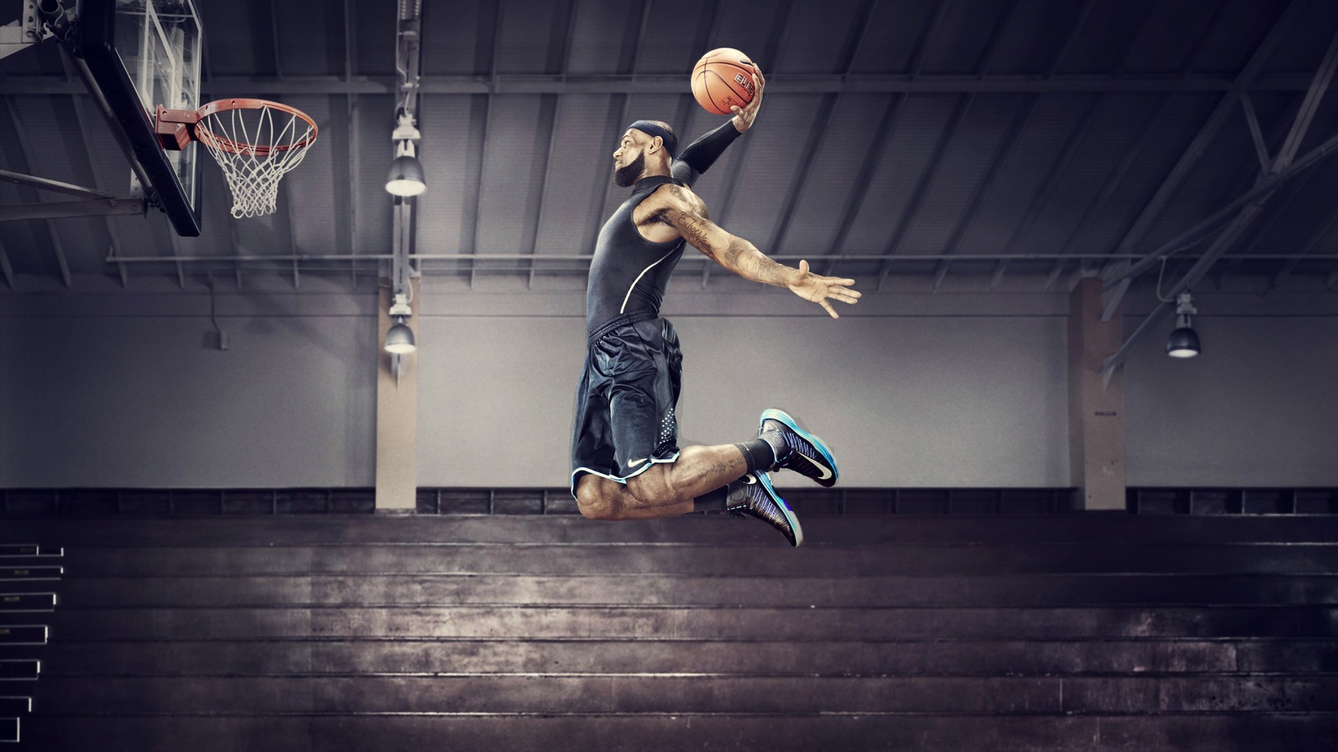 lebron james new nike logo wallpapers | CLAGS: Center for LGBTQ ...