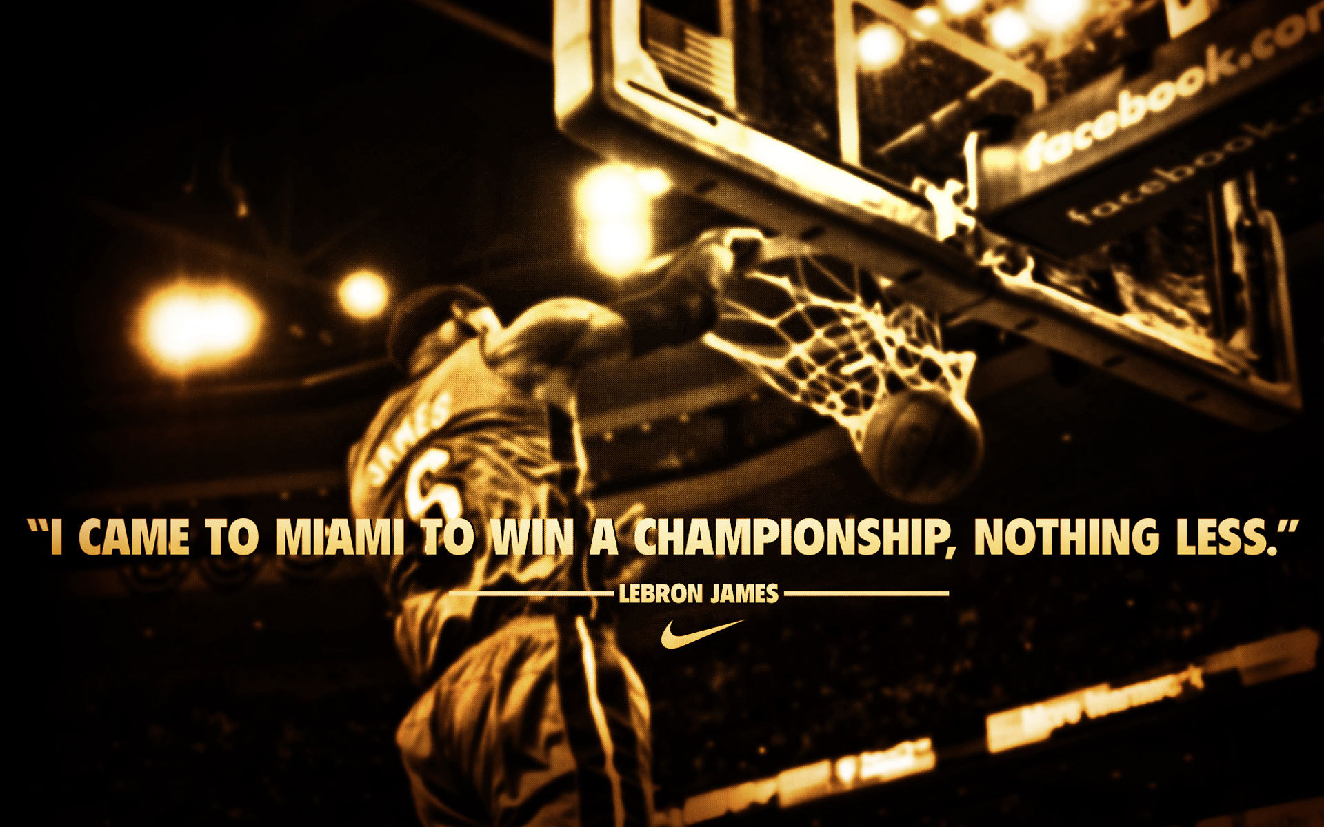 Lebron James in Nike wallpapers and images - wallpapers, pictures ...