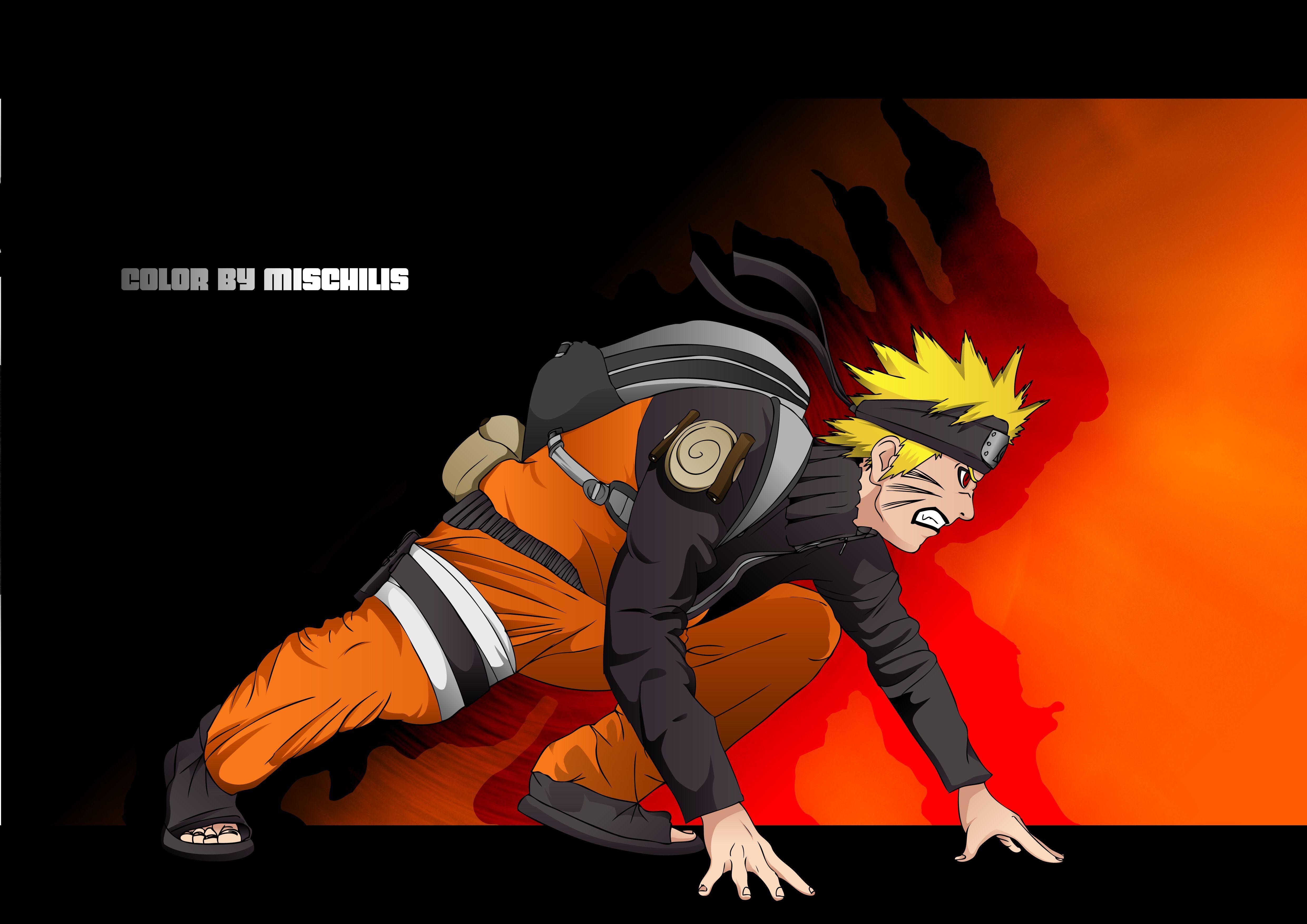 New Great Full HD Naruto WallpaperS - ANIME ATTACK