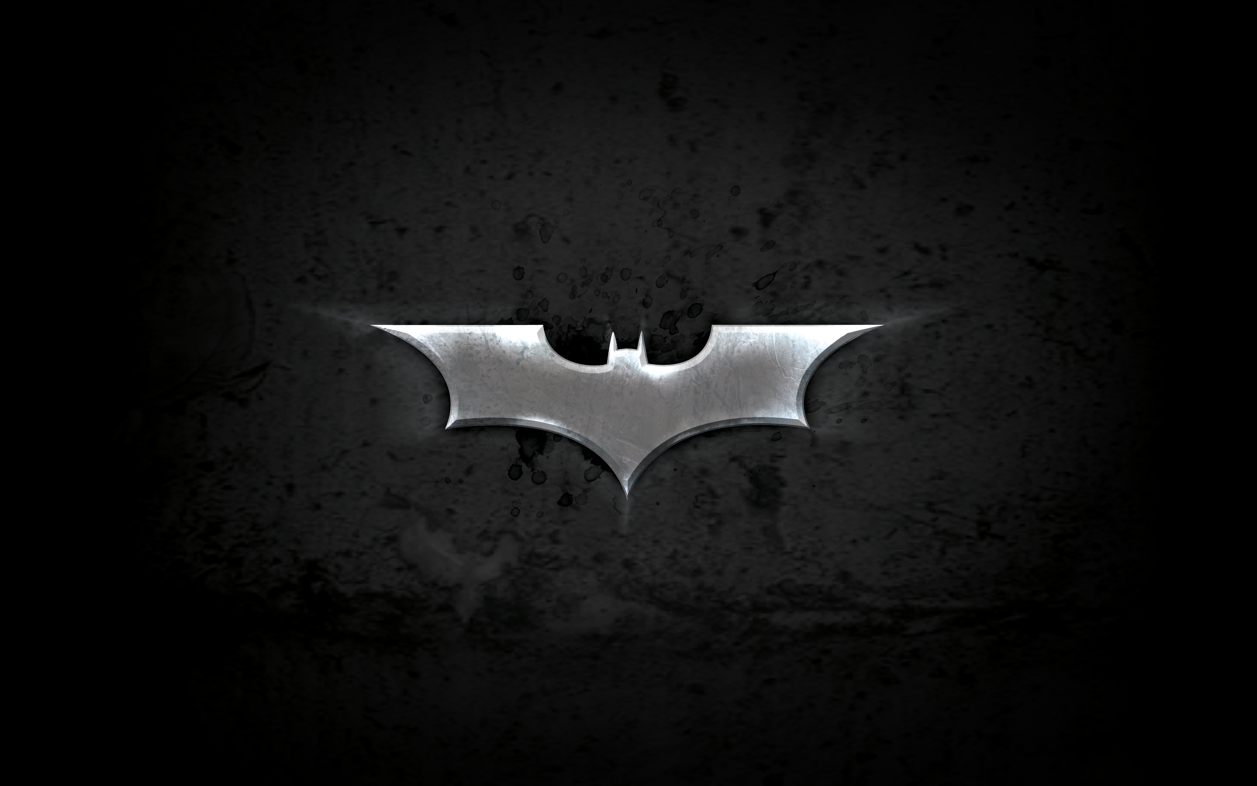 Batman HD Desktop Wallpapers on WallpaperDog