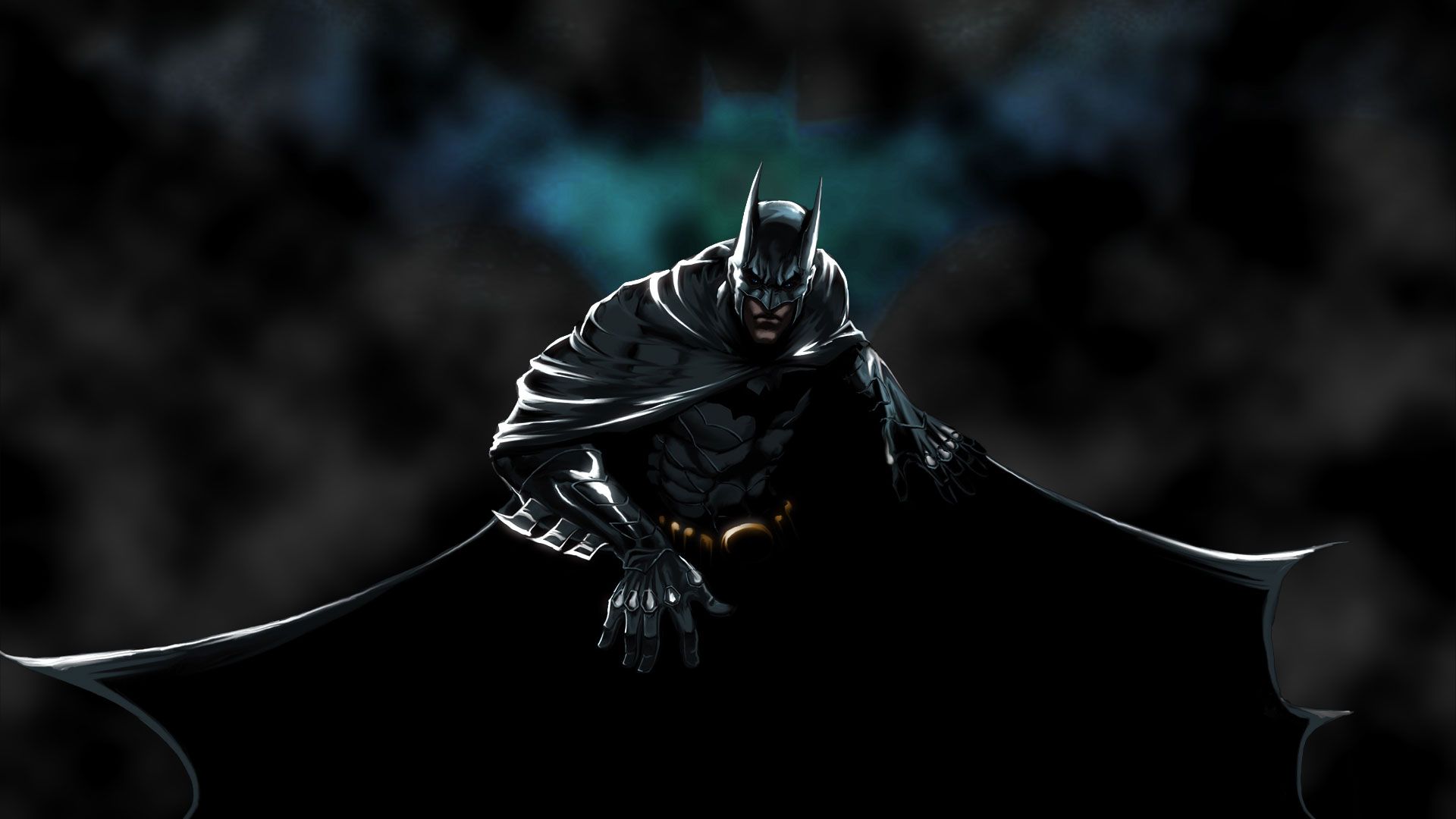 Cool Batman Wallpapers - HD Wallpapers and Pictures