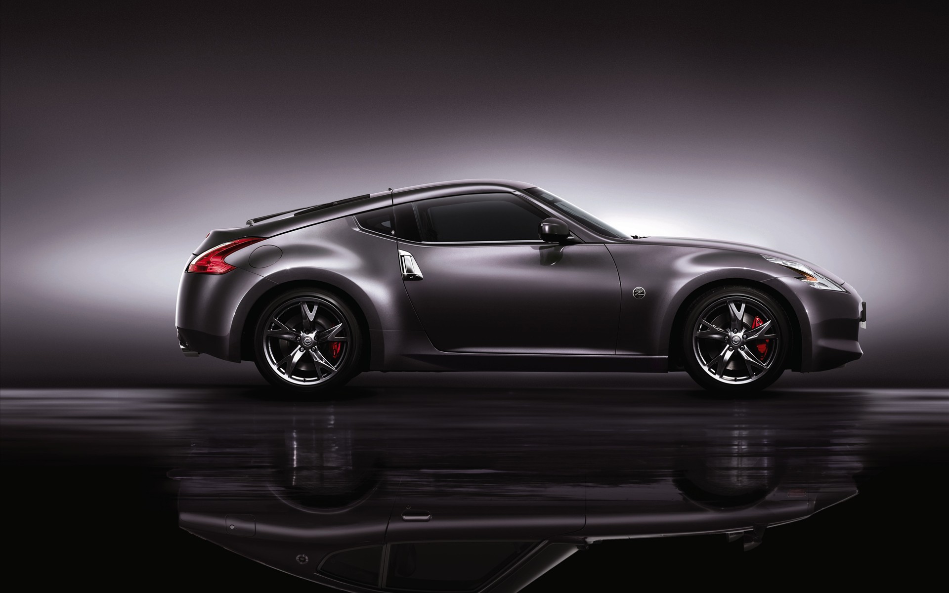 Nissan 370Z Wallpapers HD Full HD Pictures