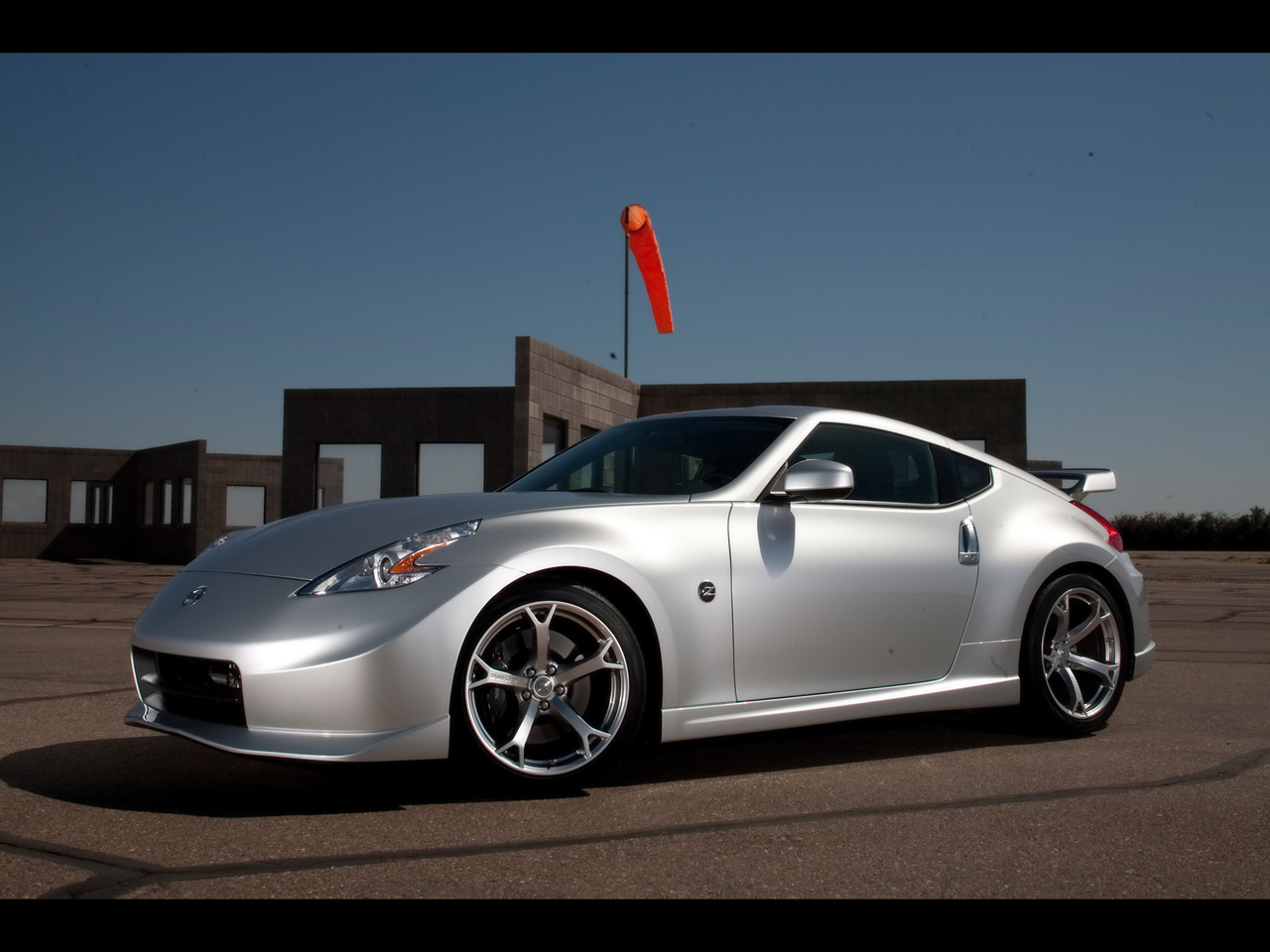 Nissan Car Wallpapers | HD Wallpapers Pulse