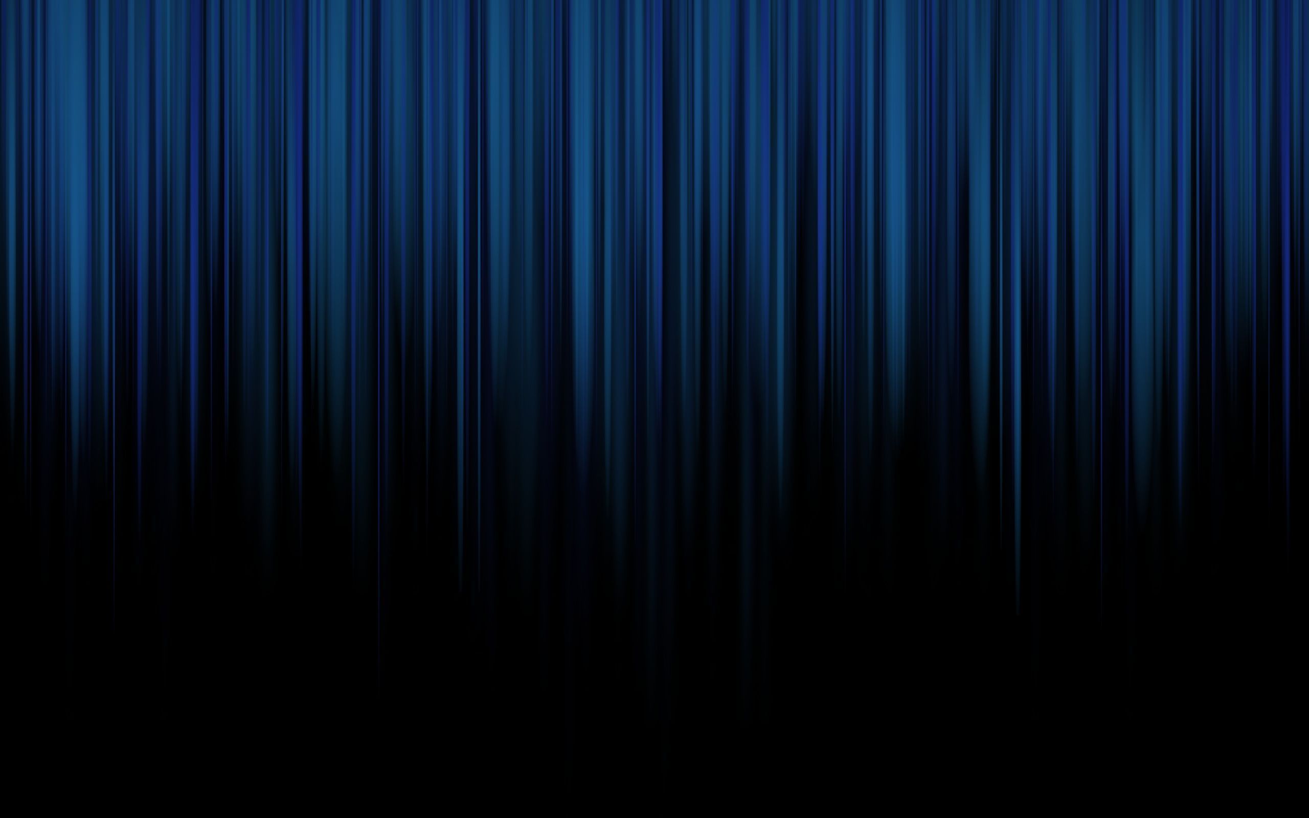 Blue Stripes Wallpaper - All Wallpapers New