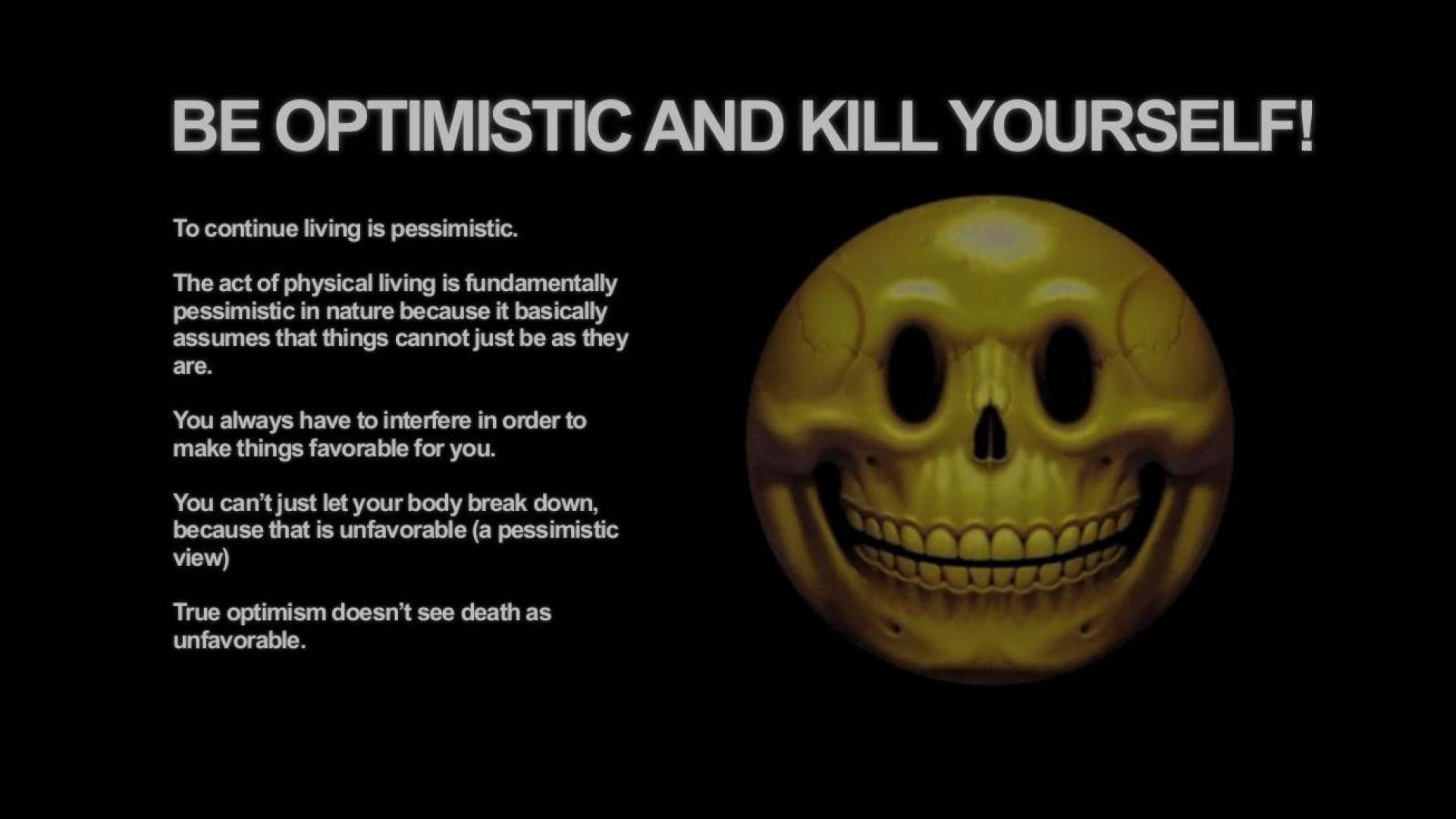 Black death happy quotes suicide wallpaper - High resolution