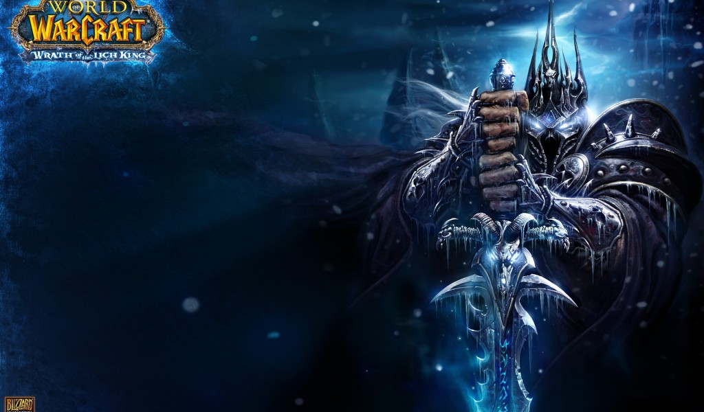 World of Warcraft Death Knight Cool Wallpapers HD 1080p ...