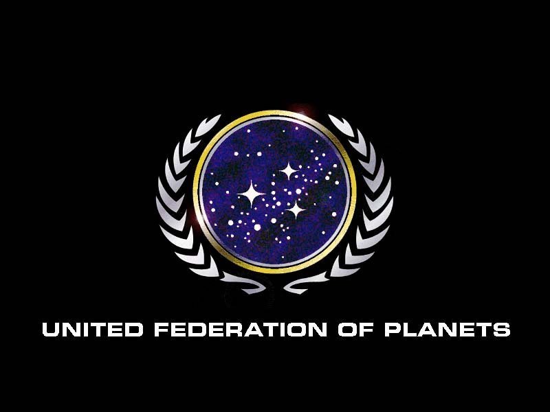 Logo - Star Trek: Deep Space Nine Wallpaper (3984645) - Fanpop