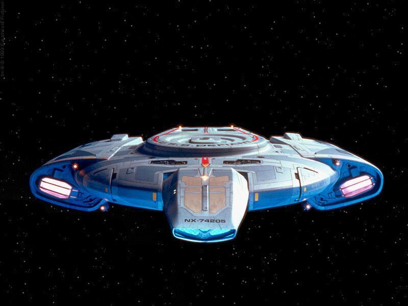 Defiant - Star Trek: Deep Space Nine Wallpaper (3984363) - Fanpop