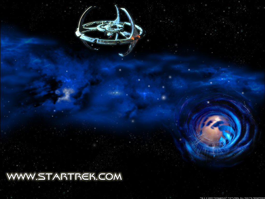 MMK - Star Trek Wallpapers