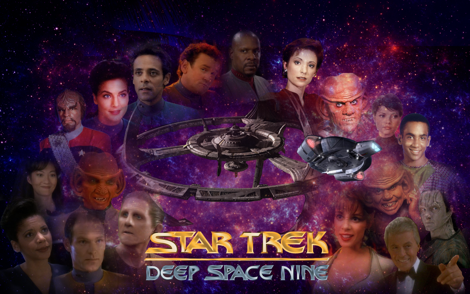 List of Star Trek TV series