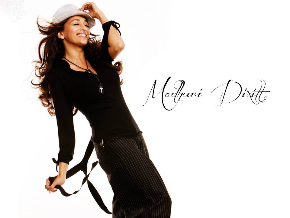 Madhuri Dixit Best Collection HD Photos & Backgrounds