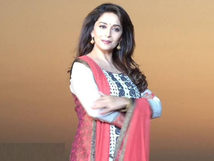 All Actresses Picture : Madhuri Dixit Hd Wallpapers Free Download