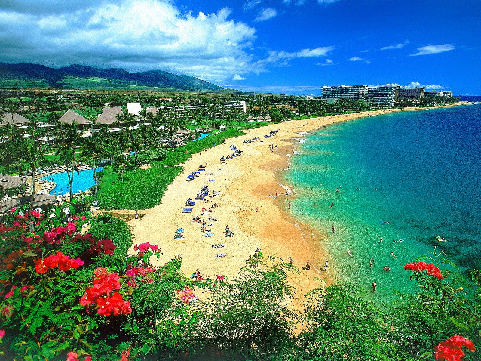 Hawaii Desktop Wallpaper HD | Full Desktop Backgrounds
