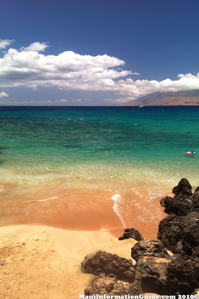 Free iPhone Backgrounds | Maui Hawaii Photos