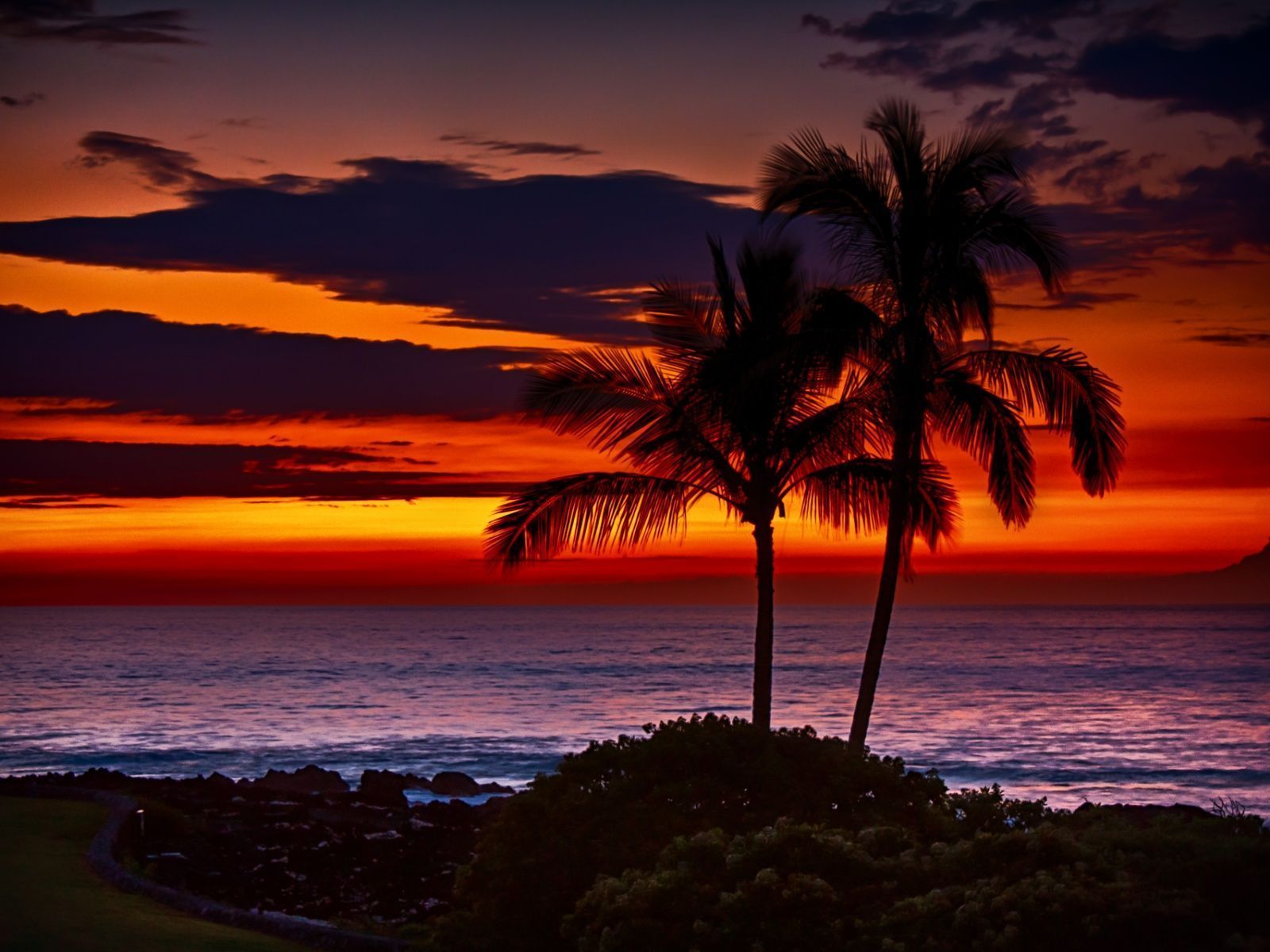 Hawaii HD Wallpapers and Backgrounds