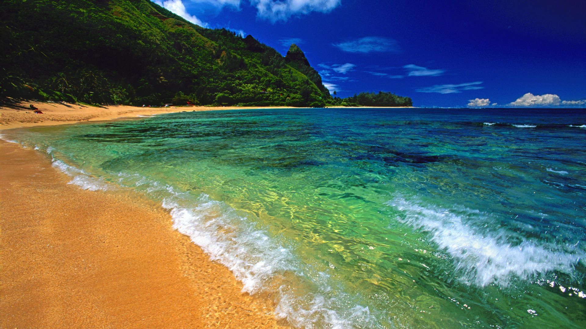 HD Quality Beautiful Hawaii Wallpaper HD 3 Widescreen ...