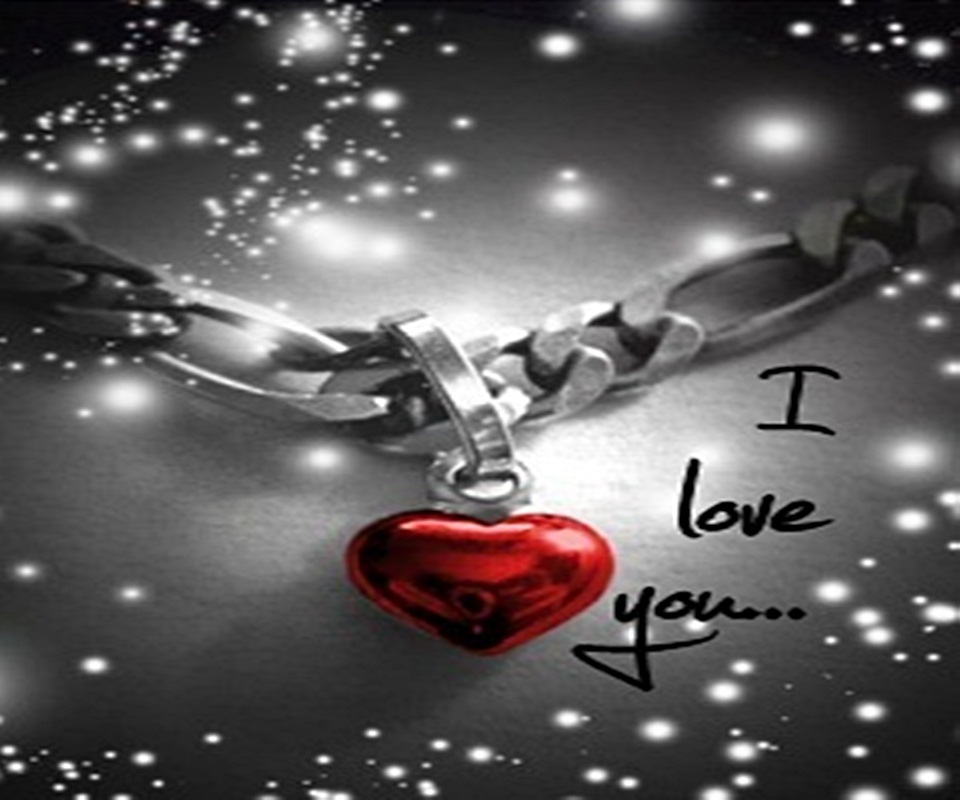 I Love You Wallpapers For Mobile Group 42