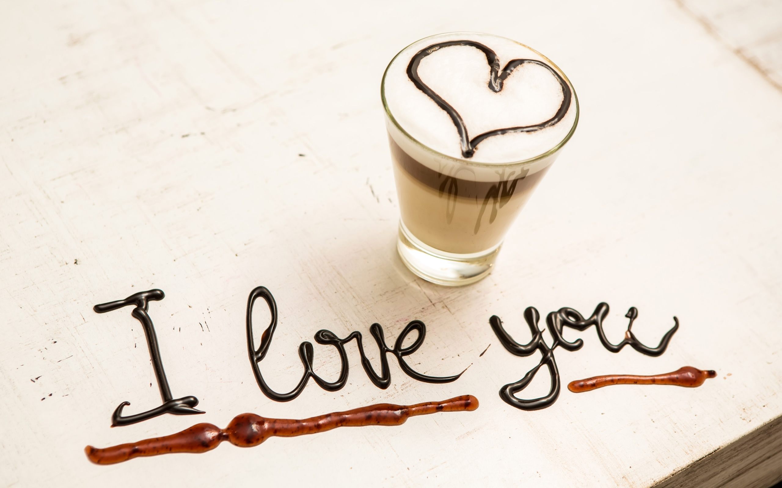 I Love You Wallpaper HD Download For Desktop and Mobile