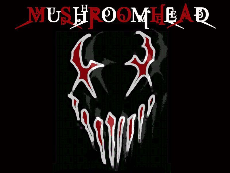 Mushroomhead Logo by Korn-Sickness on DeviantArt