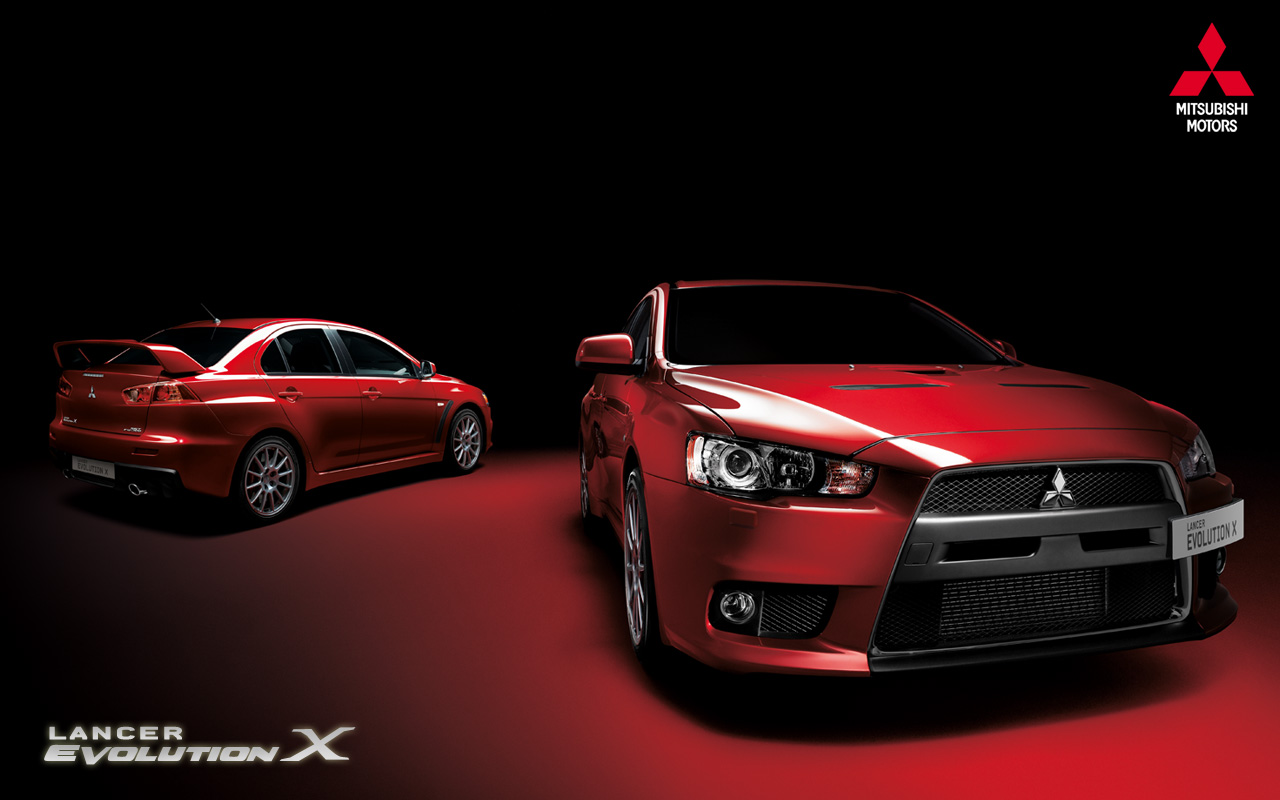 Mitsubishi Evo X Wallpaper Images Of Car 2014 Mitsubishi Lancer ...