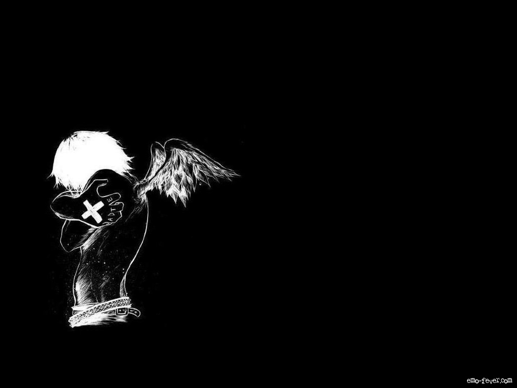 High Resolution Cool Emo Wallpapers HD 5 Full Size - SiWallpaperHD ...