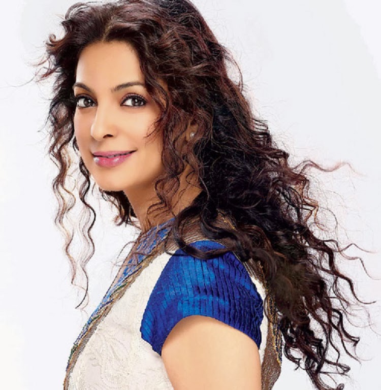 Indian actress Juhi Chawla HD Wallpapers 9 HD