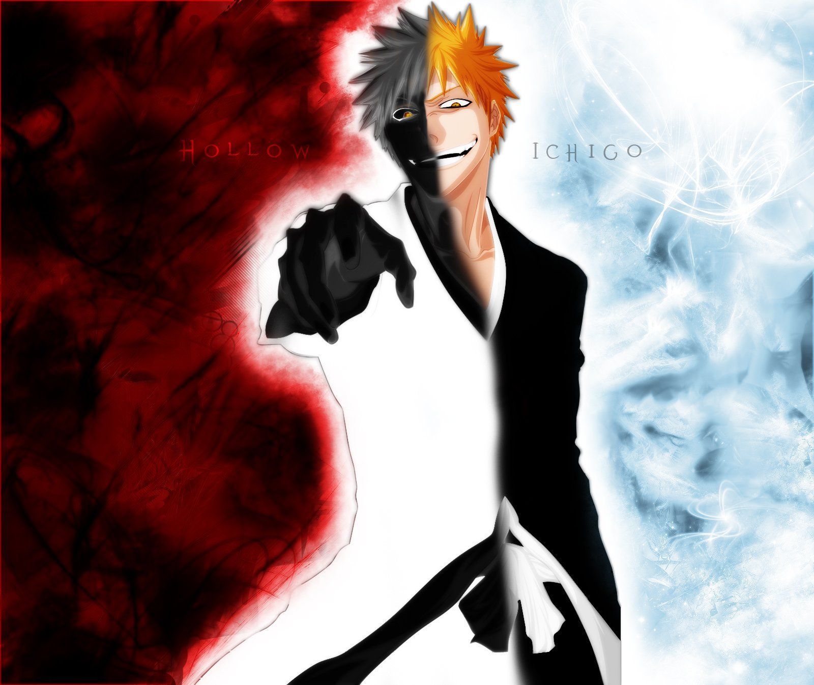 BLEACH, Wallpaper - Zerochan Anime Image Board