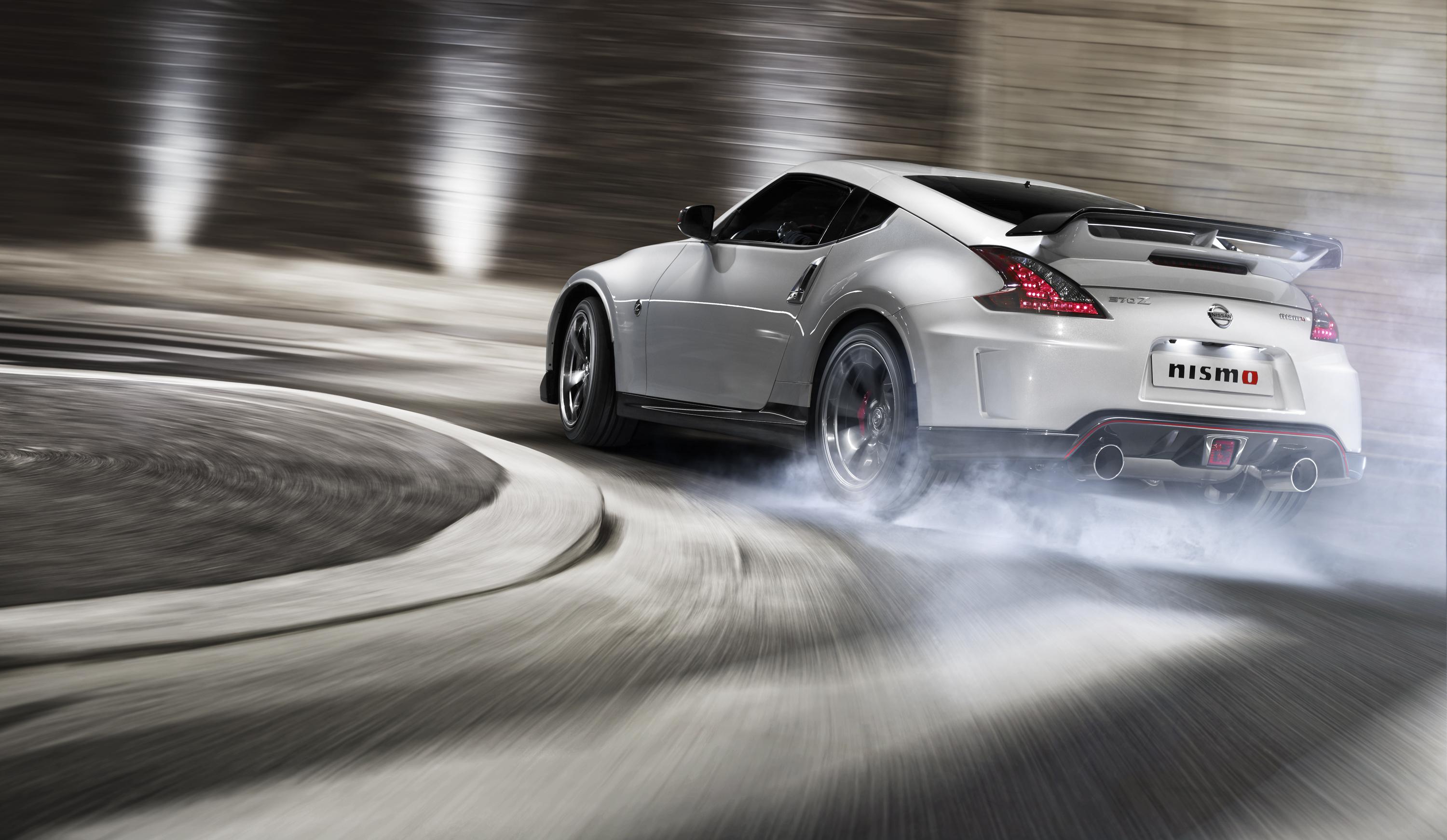 370z Wallpapers Group 94