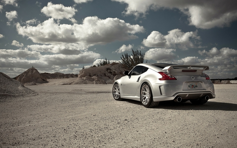 370z Wallpapers Group 94