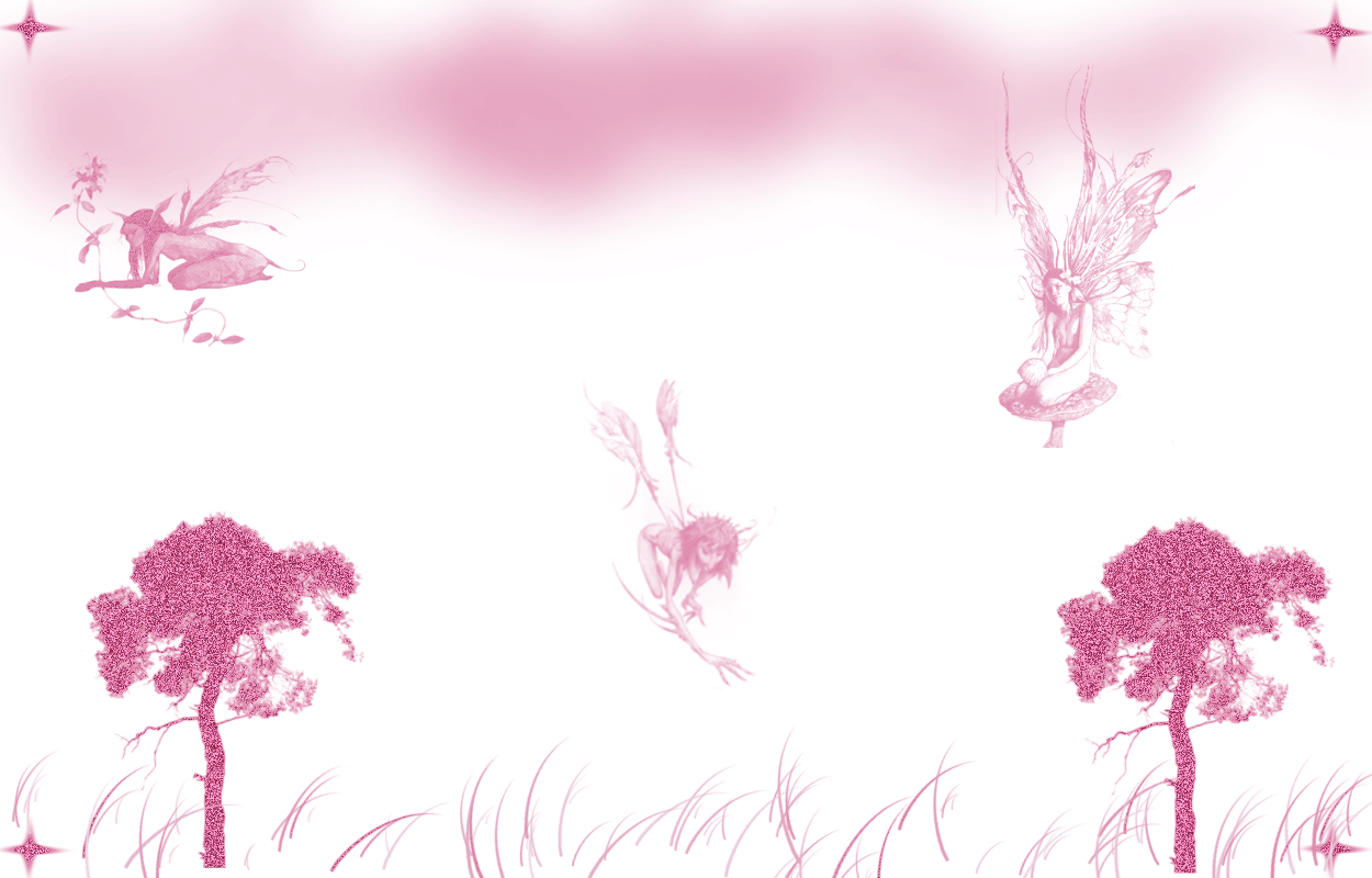 Pink Fairy Backgrounds - Wallpaper Cave