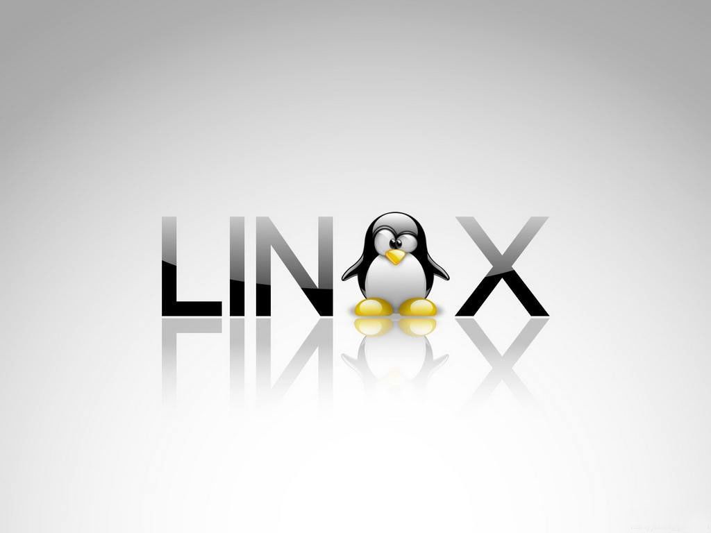 Download Fantastic Tux Linux Free Desktop With The Penguin