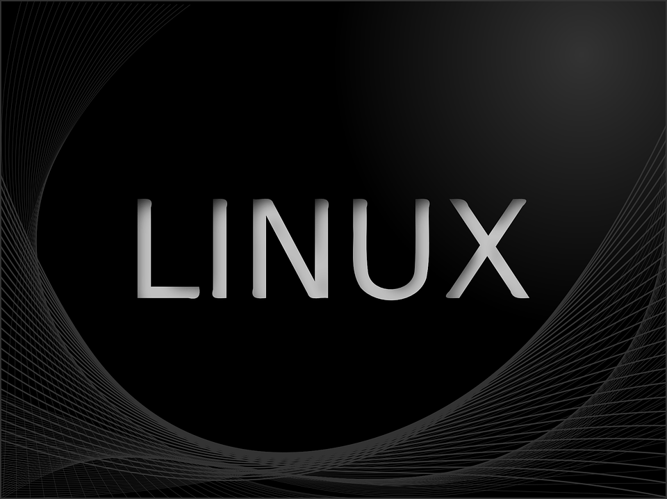 Free vector graphic: Linux, Wallpaper, Text - Free Image on ...