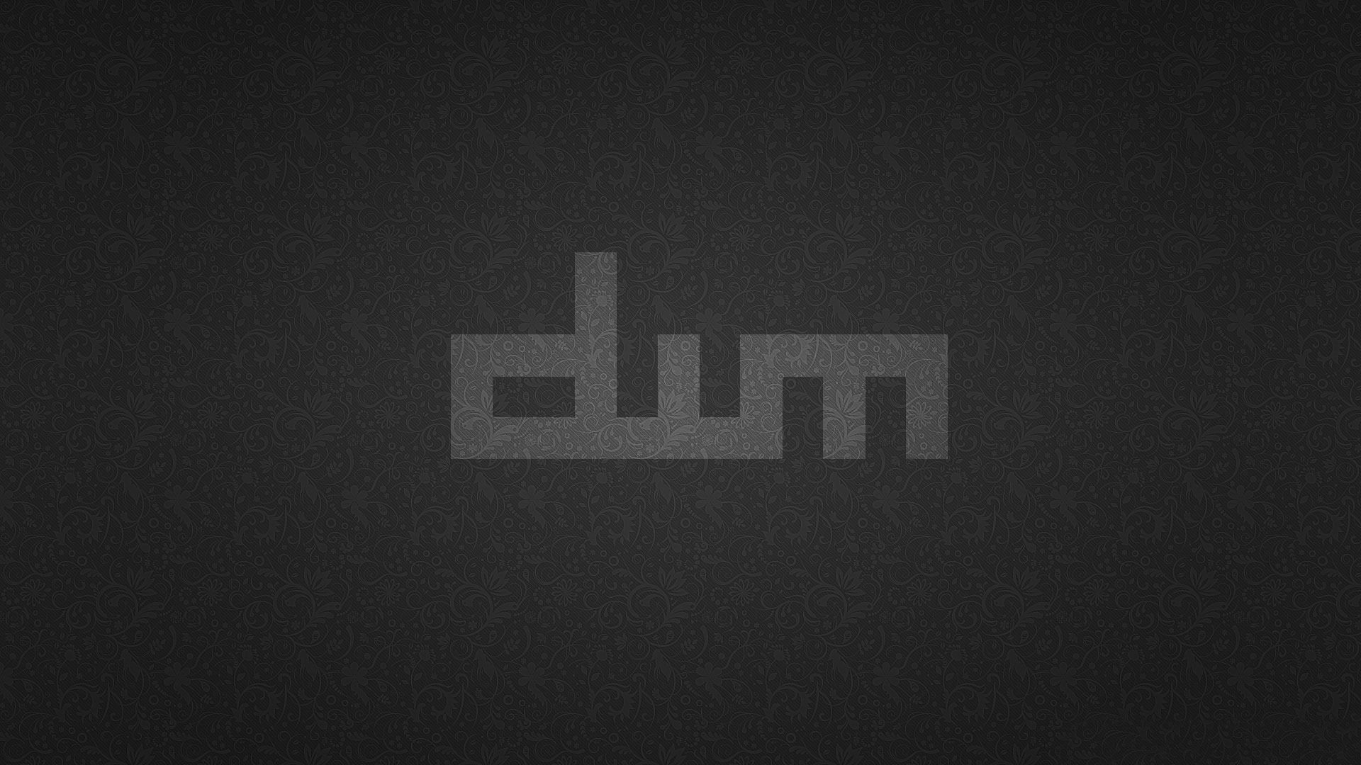 dwm Linux wallpaper - Free Wide HD Wallpaper