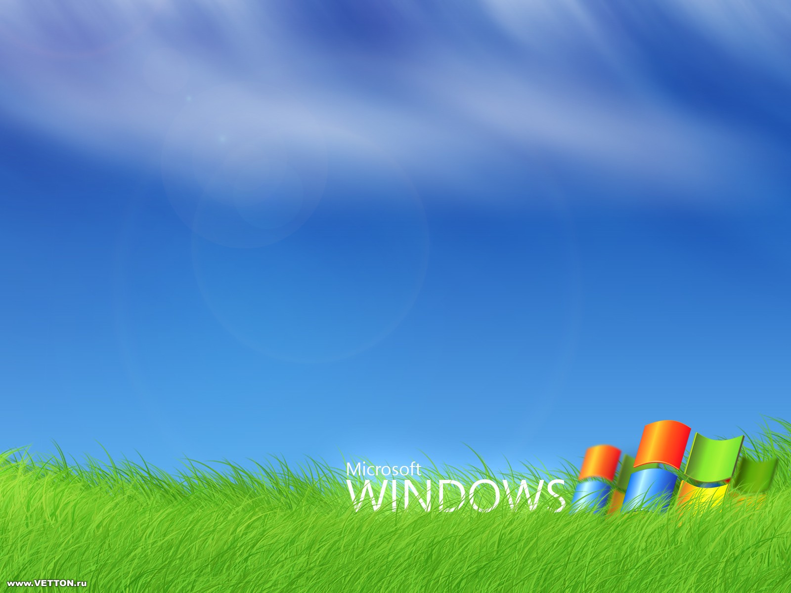 HD Wallpapers For Windows XP