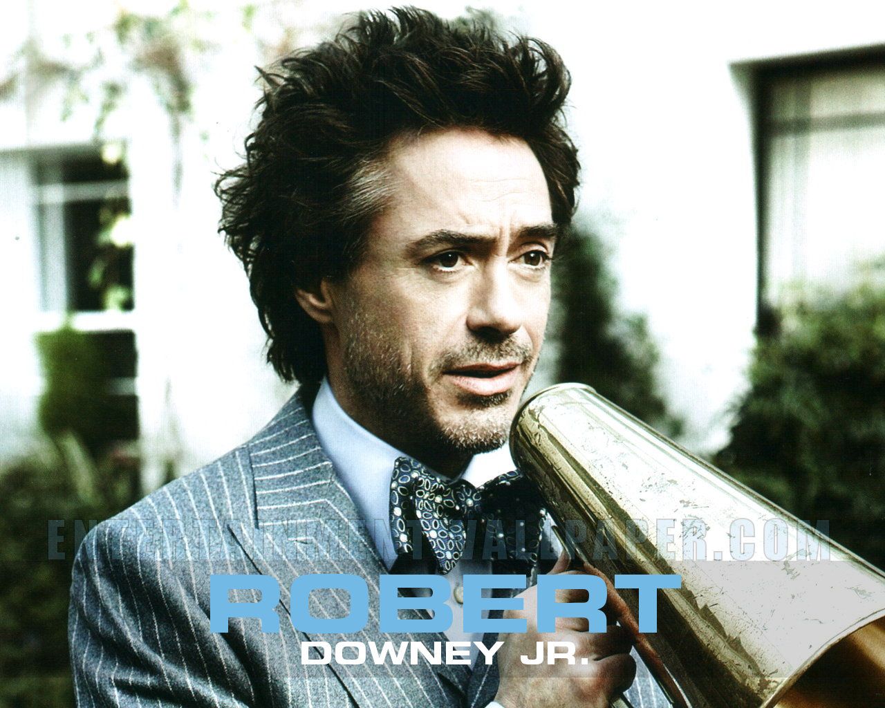 Robert Downey Junior Wallpapers