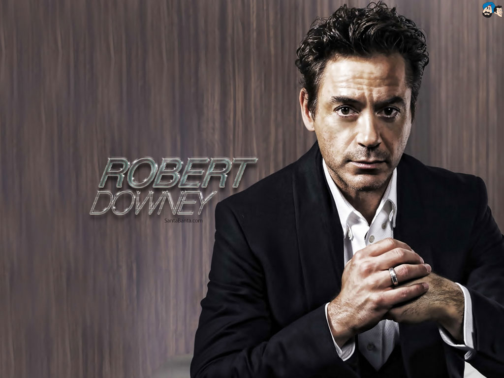 Robert Downey Jr Wallpaper #6